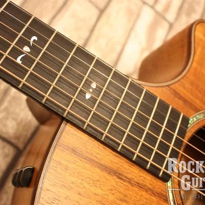 Taylor  724ce Koa V-Class  2022 Bild 13