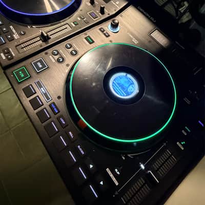Denon 2xSC6000 + LC6000 + X1850 2023 - black image 13