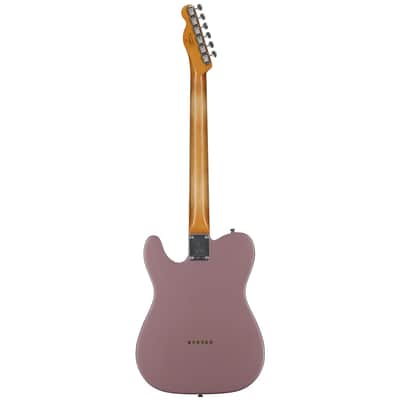 Fender Limited Edition Vintera II Road Worn '60s Telecaster Electric Guitar, Rosewood Fingerboard (with Case) image 6