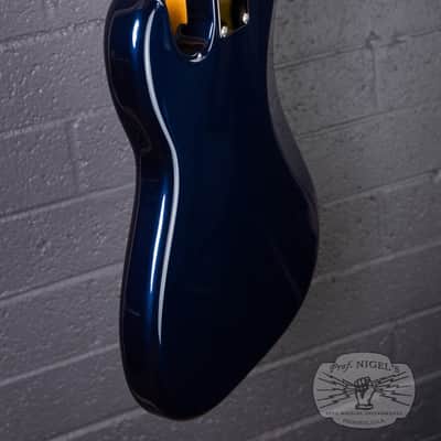 Tokai MIJ APB114 Precision Bass – Matching Headstock image 12