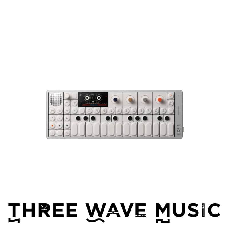Teenage Engineering OP-1 Field [Three Wave Music] image 1