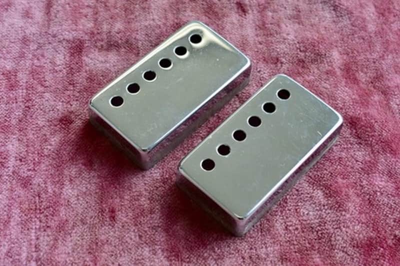 Gibson PAF Pickup Cover