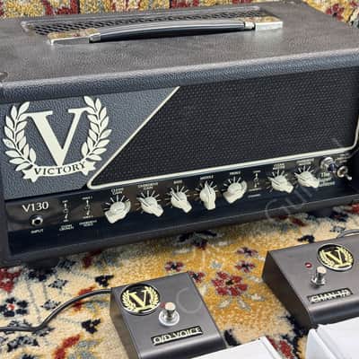 2017 Victory - V130 The Super Countess - ID 6081 image 2