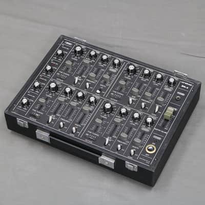 Ult Sound DS 4 Percussion Synthesizer [812020] (02/02) image 1