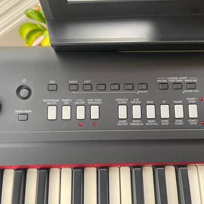 Yamaha Piaggero NP-V80 - Black image 3