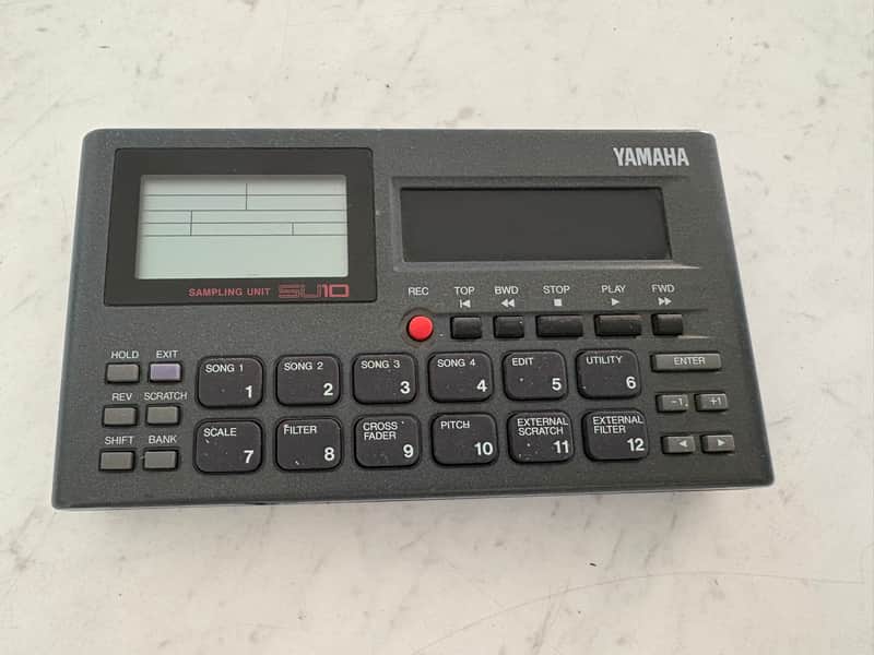 Yamaha SU10 image 1