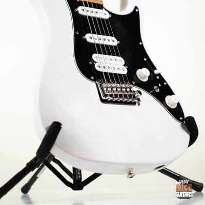 Ibanez AZ2204 LA Custom Shop LACS image 11