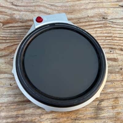 Yamaha DTXTREME IIs TP100 TP-100 10 Inch 3-Zone Electronic Drum Pad - NON FUNCTIONAL