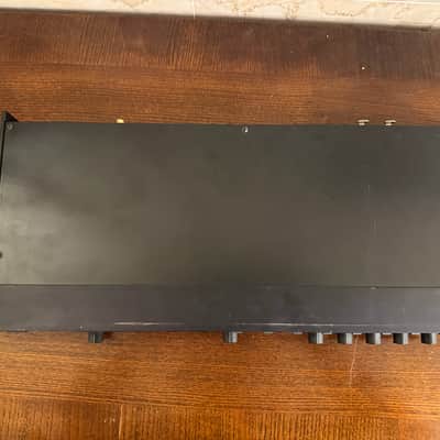 TC Electronic Finalizer Express Studio Mastering Processor 2000s - Black image 3