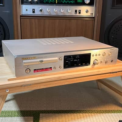 Marantz DR6000 CD Recorder | Vintage HiFi CD-R CD-RW Recorder Player | Fully Working image 3