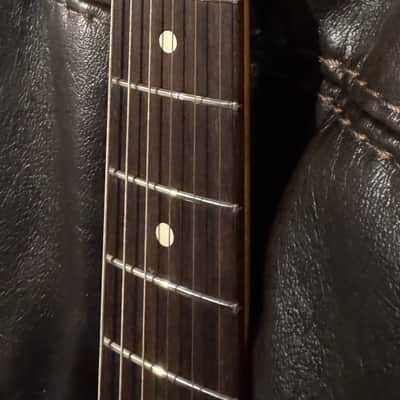 Fender American Professional 2 Jazzmaster 2025 - Sunburst image 11