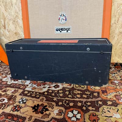 Vintage 1969 1970 Simms Watts AP100 MK1 100w Valve Amplifier Head 1970s image 8