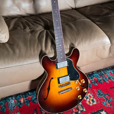 Immagine Collings I35 LC Vintage - 3
