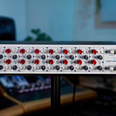 Rupert Neve 5059 Satellite Summing Mixer imagen 1