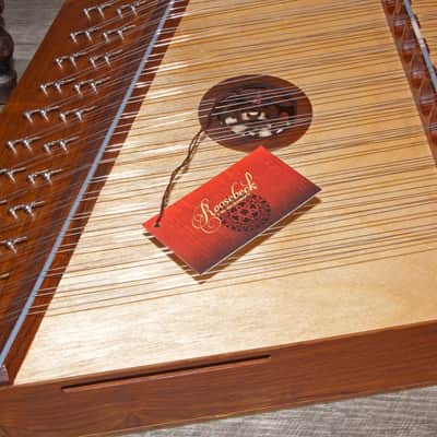 Roosebeck DH12-11R | 12/11 Hammered Dulcimer. New with Full Warranty! imagen 8
