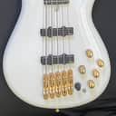 Yamaha BBNE2 Nathan East Signature Bass 2010s - White