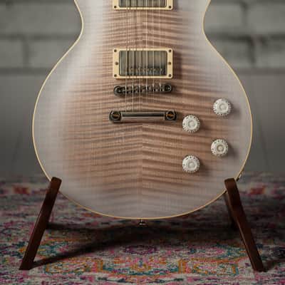 Gibson 1959 Les Paul Standard RI VOS - Ice Flame image 3