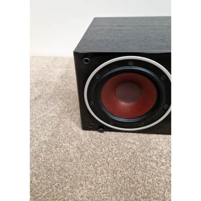 DALI Zensor Vokal - Hi-Fi Speaker - Black - Excellent Bild 5