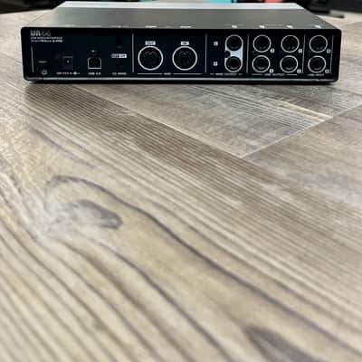 Steinberg UR44 image 4