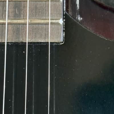 Eastman SB55/V - Antique Sunburst image 4