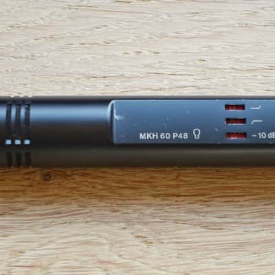 Sennheiser MKH60 P48 image 3