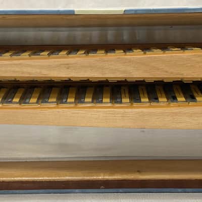 CAVALIER 2-REED ACCORDION #CRZC58 image 9