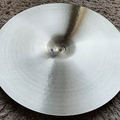 MEINL SILVER LINE 70ER RIDE 20" image 2