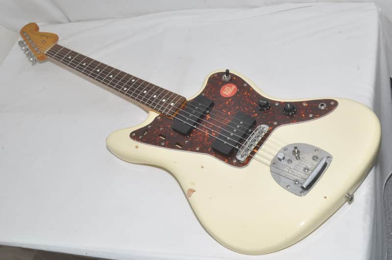 Fender JM-62 Jazzmaster Reissue MIJ | Reverb