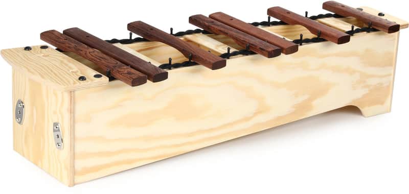 Sonor Orff TAKX 20 Meisterklasse Tenor Alto Xylophone image 1