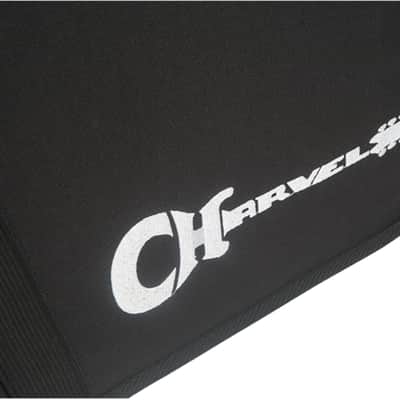 Charvel Charvel Multi-Fit Foam Core Case Black image 5