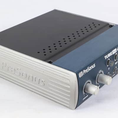 PreSonus TubePre v2 Tube Microphone Preamp image 3