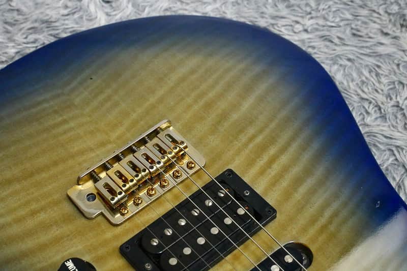 1990's made Chatting Bird by Caparison Flame CAS-390 | Reverb Poland