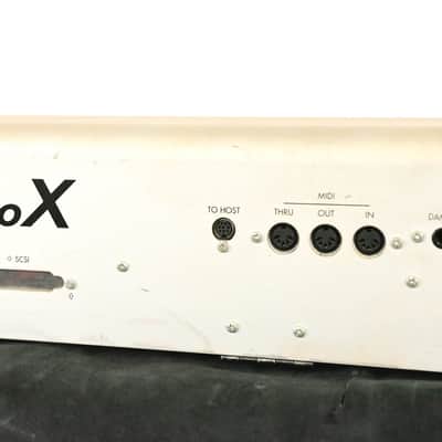 Korg Triton ProX 88-Key Digital Keyboard CG01Y5X image 17