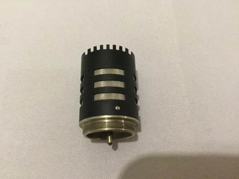 AKG CK1 Capsule for C451E, C451EB, C60, C460B, C60, C61, C28 | Reverb