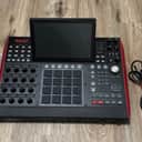 Akai MPC X Standalone Sampler / Excellent Condition - Black