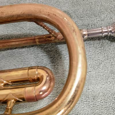 Conn Director cornet image 21