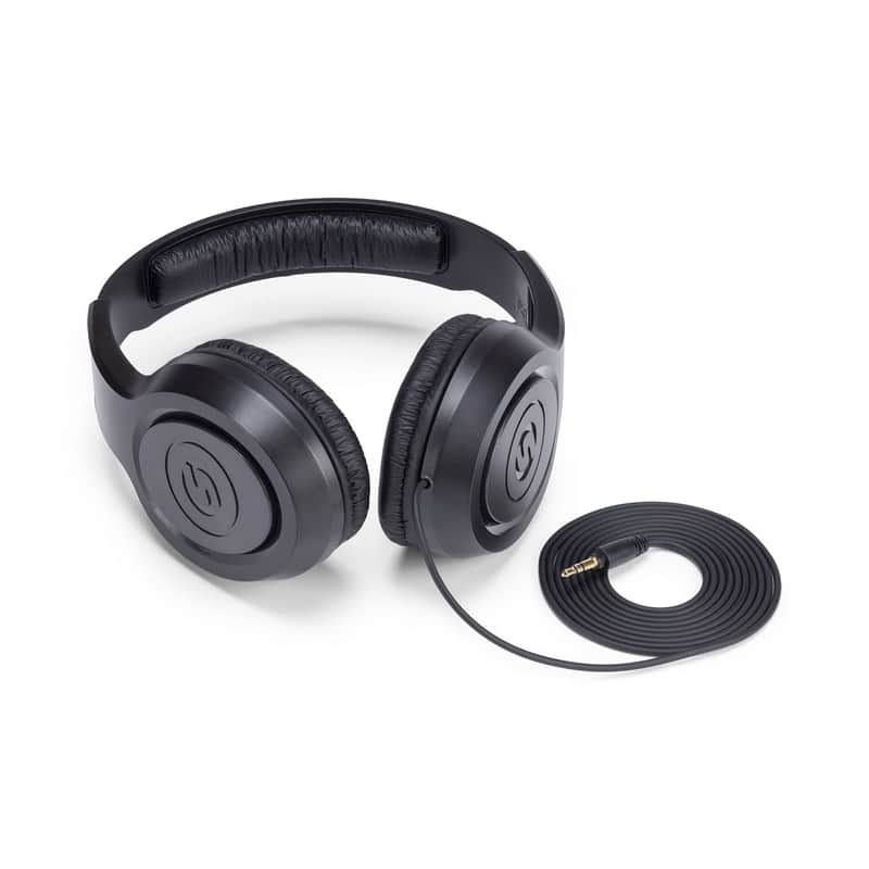 Samson SR350 Over-Ear Stereo Headphones image 1