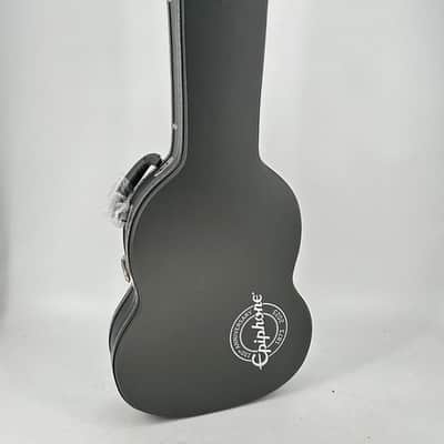Epiphone 150th Anniversary Wilshire - Pacific Blue image 5