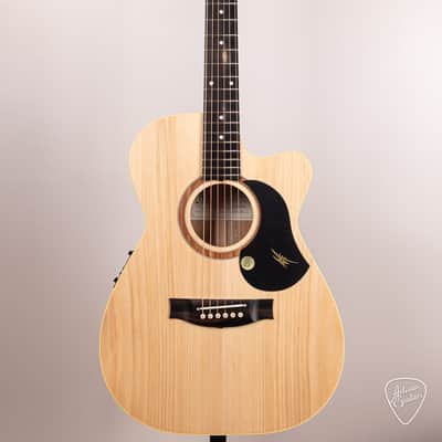 Maton EBG-808C Performer - 17114 image 4