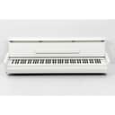 Yamaha Arius YDP-S55 Console Digital Piano Regular White Walnut