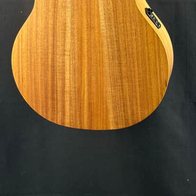 Cole Clark Angel 2EC with Australian Blackwood Top Back and Sides image 4
