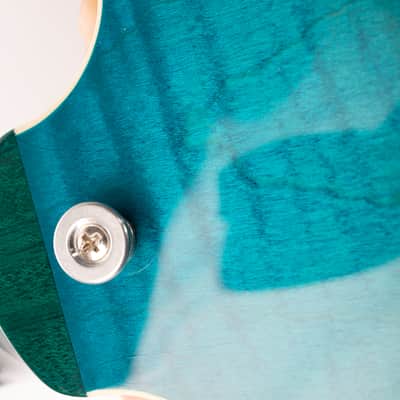Gibson ES-335 Figured, Ocean Water Perimeter | Demo image 16