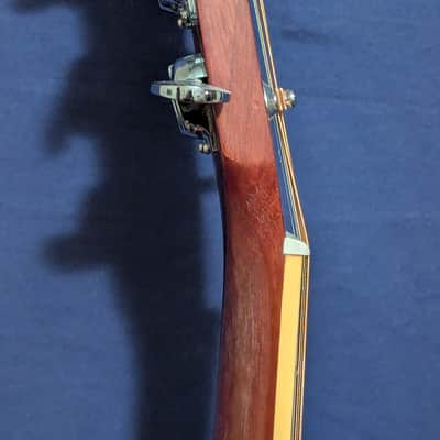 1982 Yamaha FG-250M Nippon Gakki Acoustic Guitar image 9
