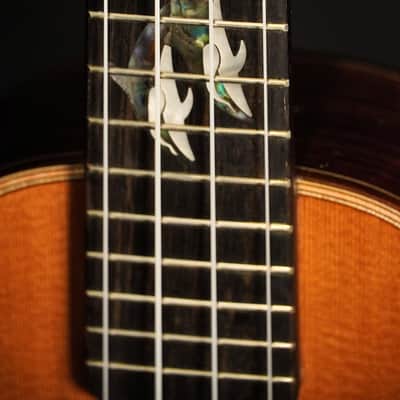 Maestro UC-IR Concert Ukulele - Natural image 2