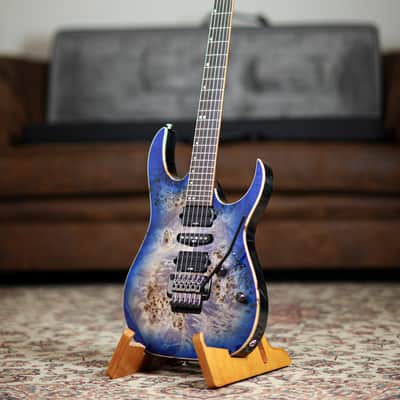 Ibanez RG1308LP J Custom | Reverb Greece