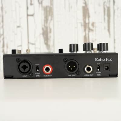 Echo Fix EF-P5 FET Compressor image 4
