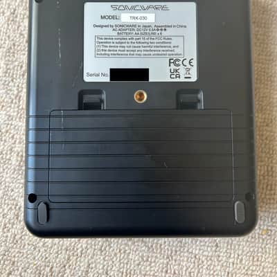 Sonicware Lofi-12 XT Sampler, boxed with case image 8
