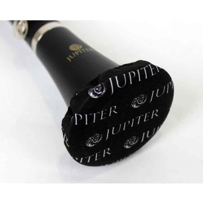 Jupiter Jmask-Cl-Ss Clarinet & Soprano Sax Mask image 1