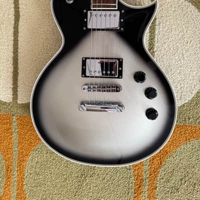 ESP Eclipse 2013 - Silverburst image 2