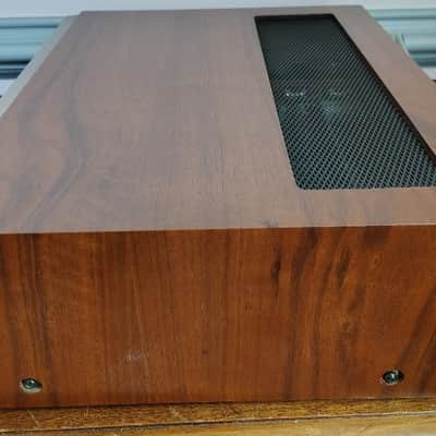Kenwood KR5200 receiver in excellent condition, serviced - 1970's image 5